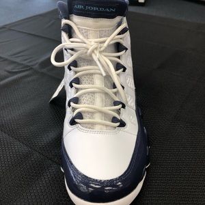 Jordan 9s